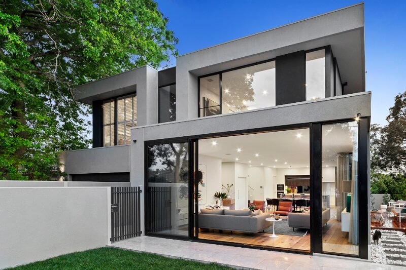 Custom Home Building in Sydney