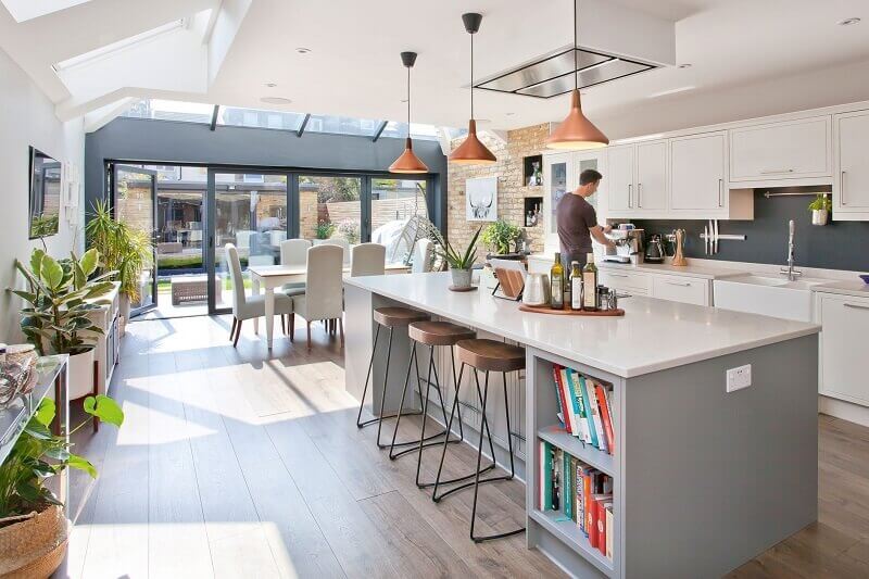 House Extension Cost Sydney