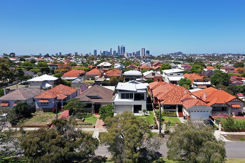 Sydney Building Regulations