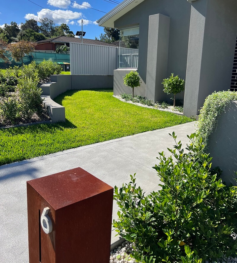 Landscape Builders Sydney