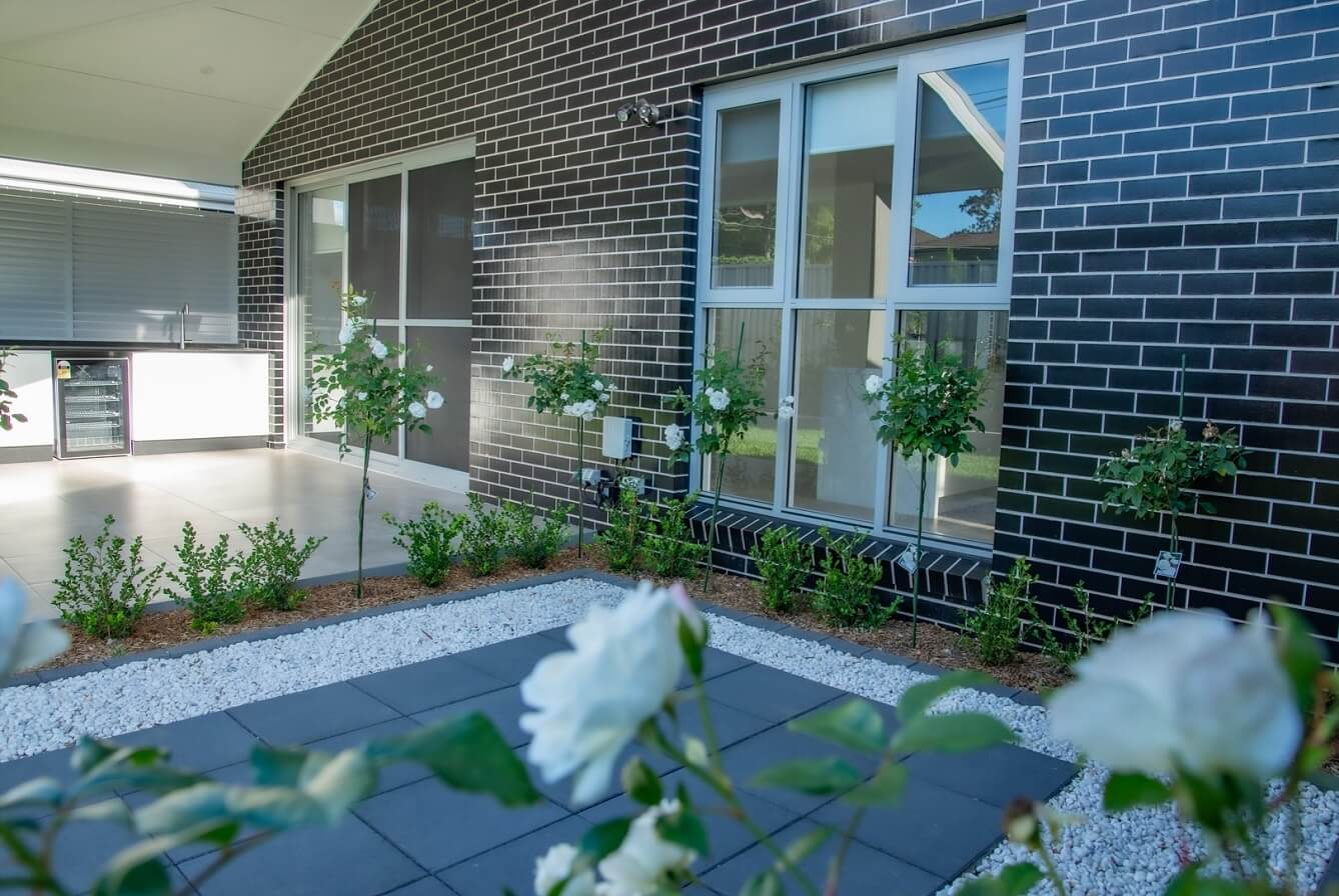 Landscape Construction Sydney