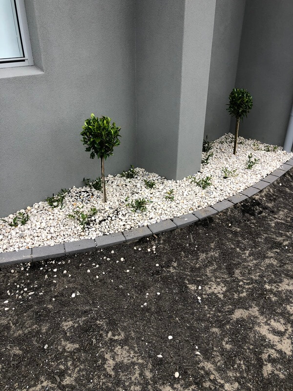 Landscaping Project 10
