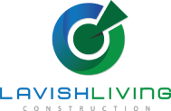 Lavish Living Construction Group Logo