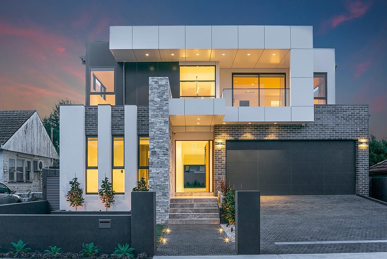 Home New Builds Sydney