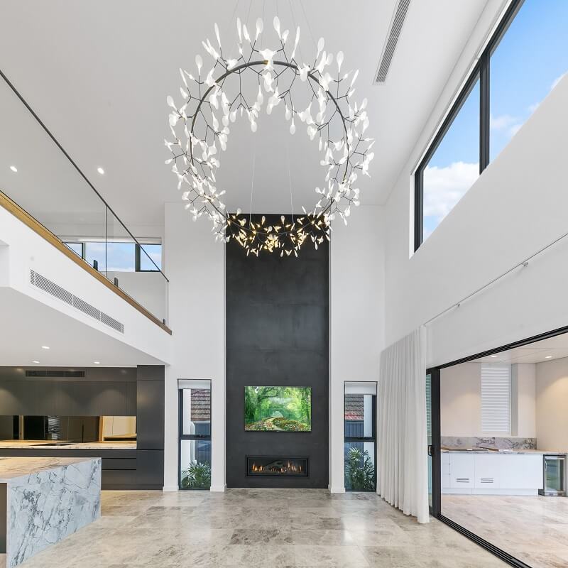 New Home Builders Sydney