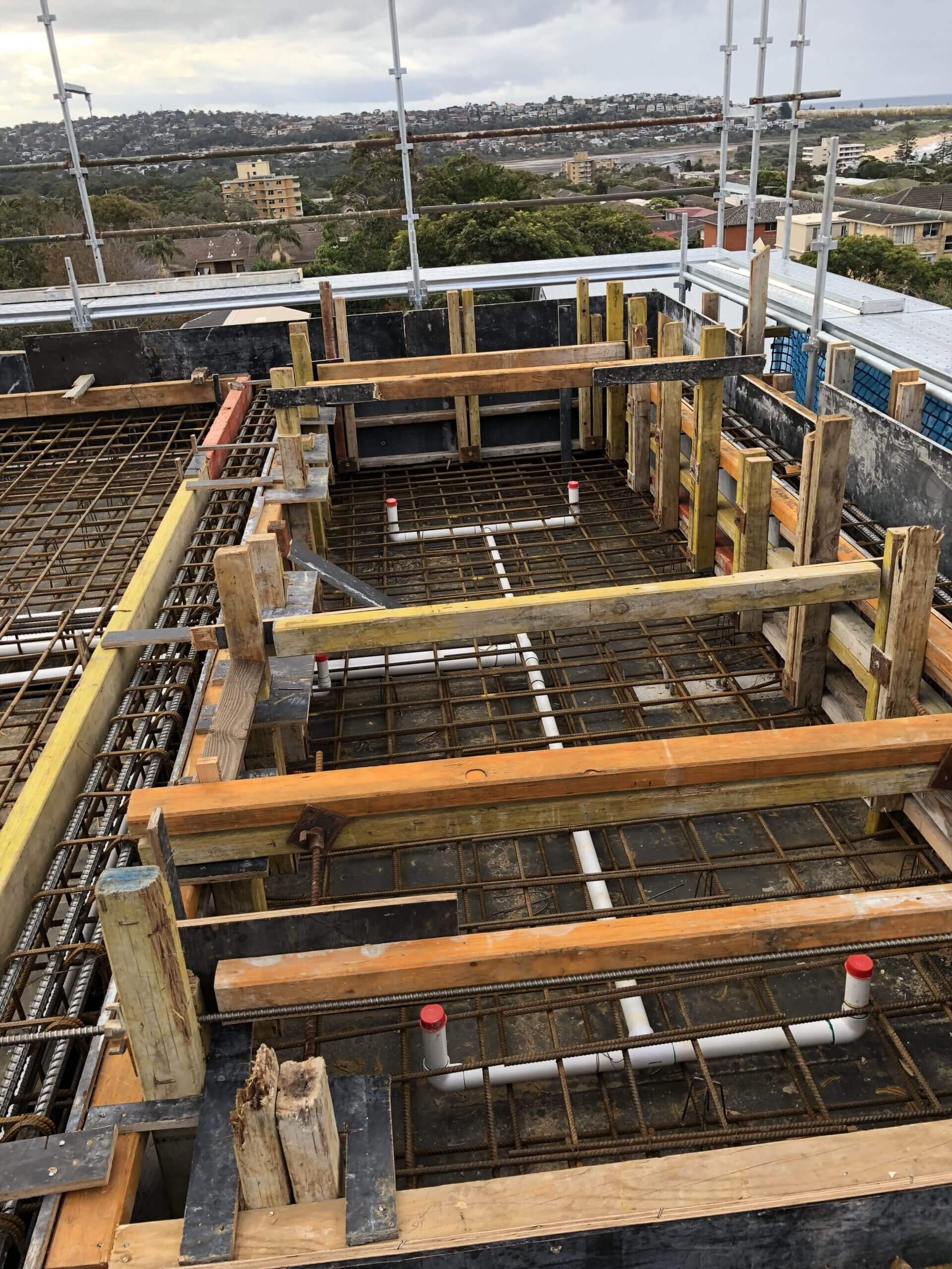 Bushey Place Dee Why New Build