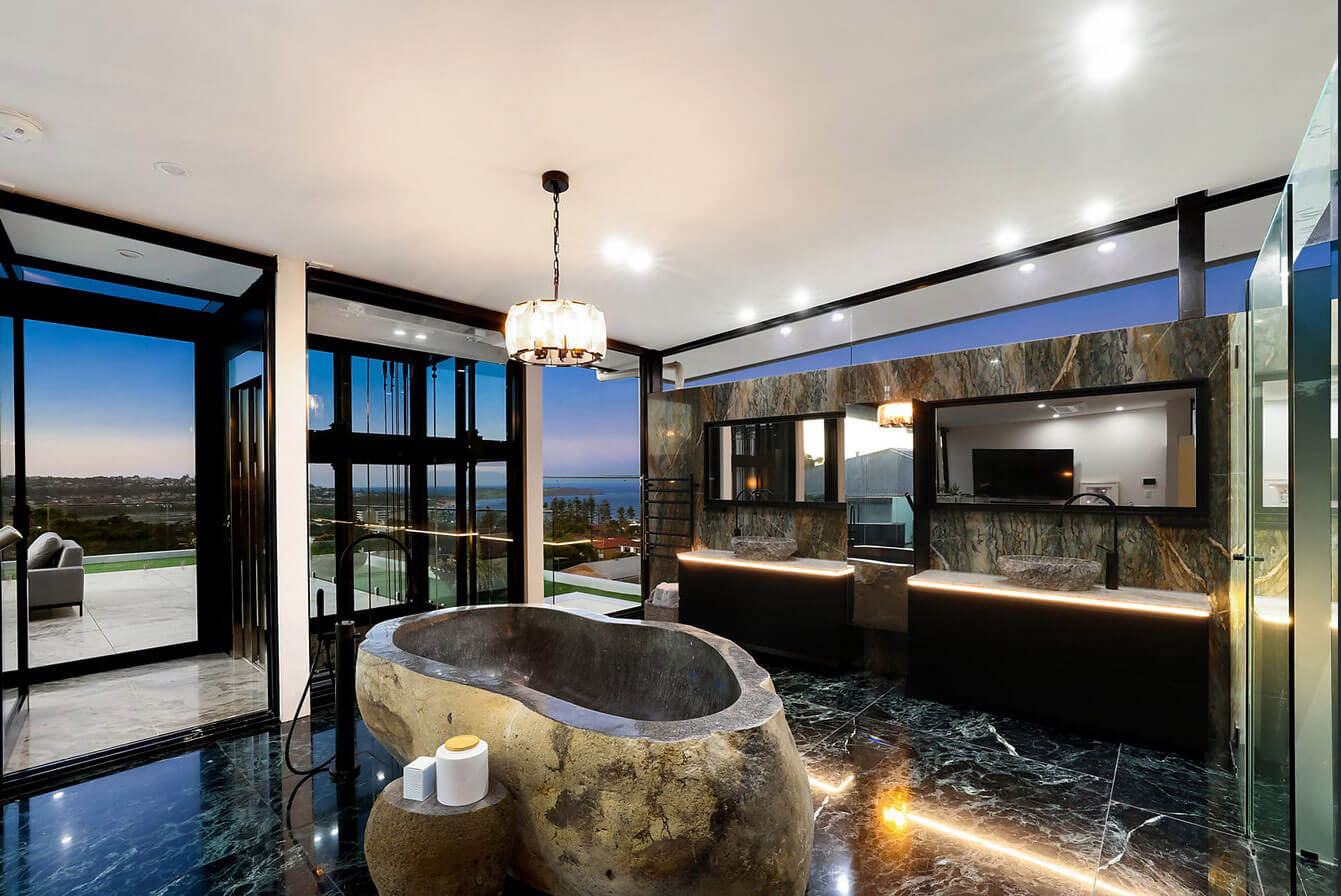 Bushey Place Dee Why New Build