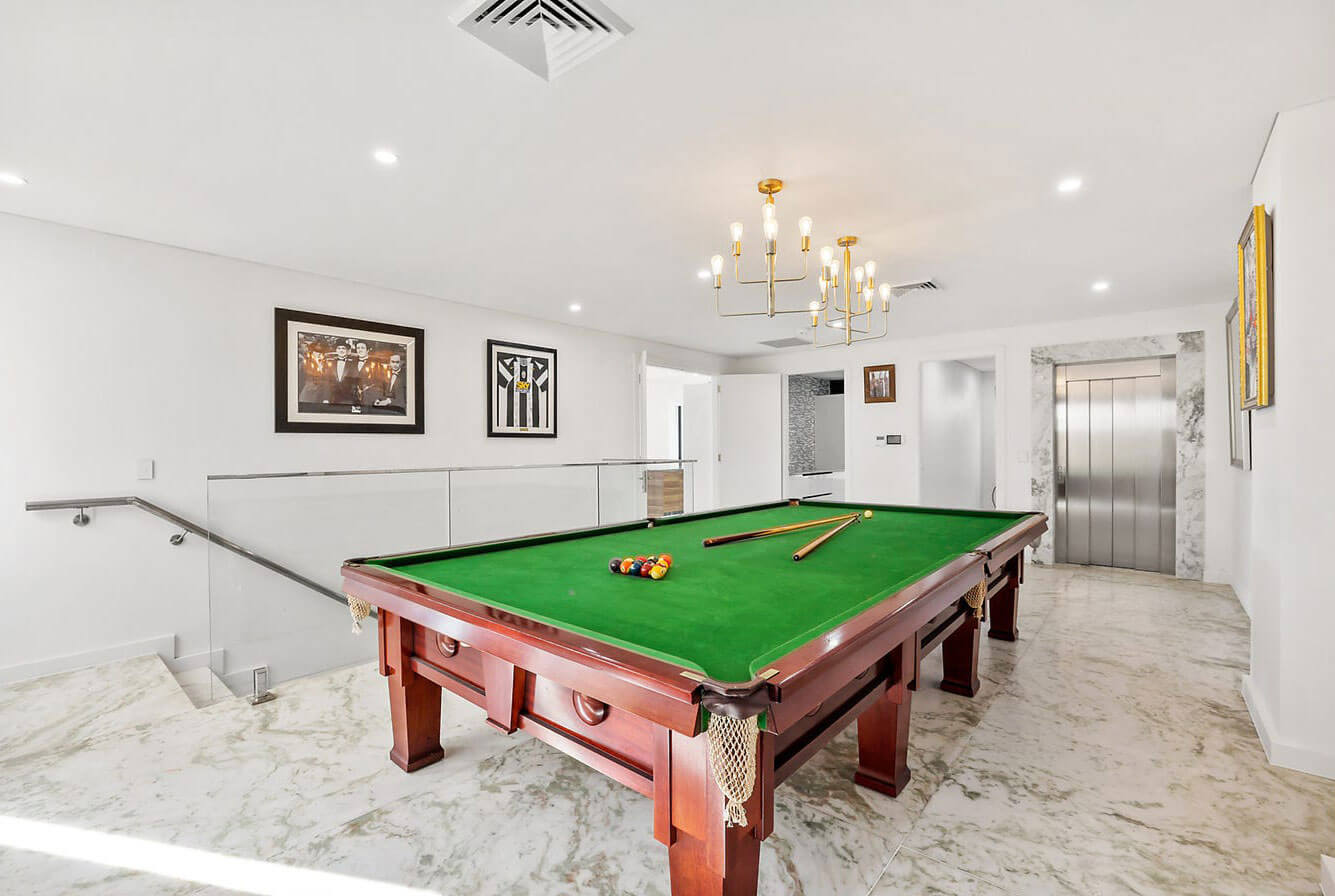 Bushey Place Dee Why New Build