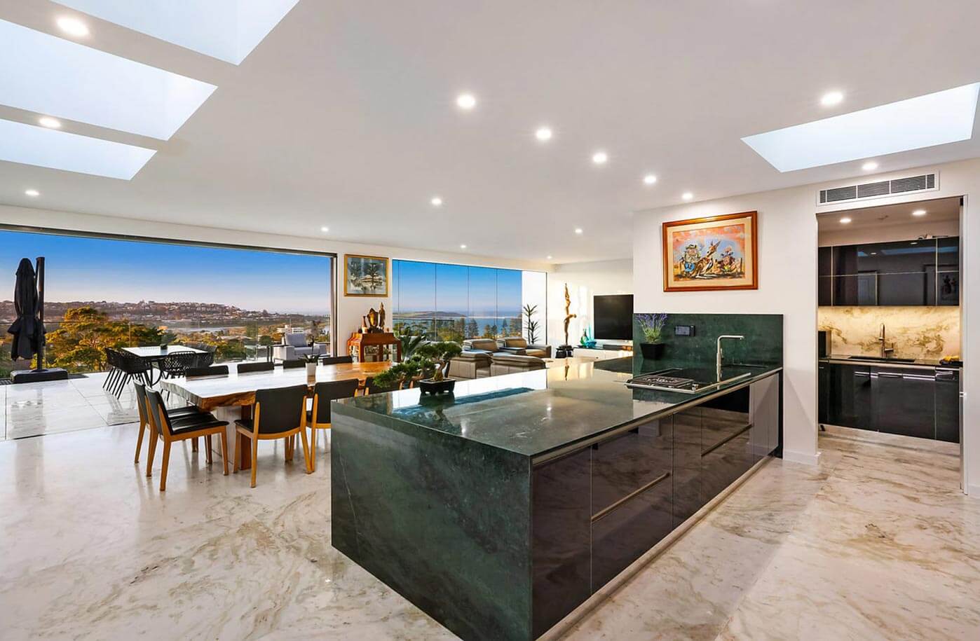 Bushey Place Dee Why New Build