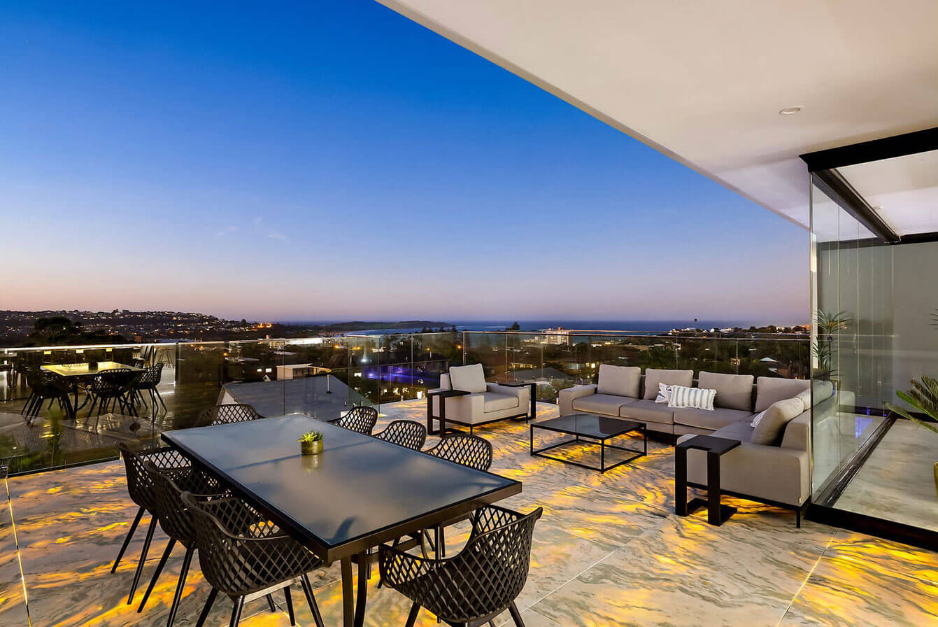 Bushey Place Dee Why New Build