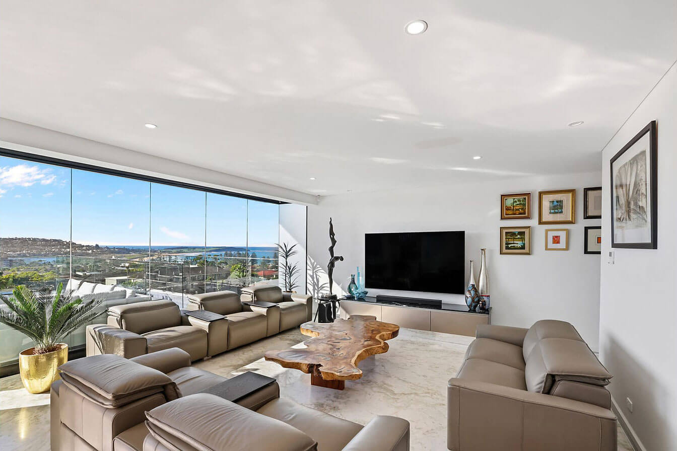 Bushey Place Dee Why New Build