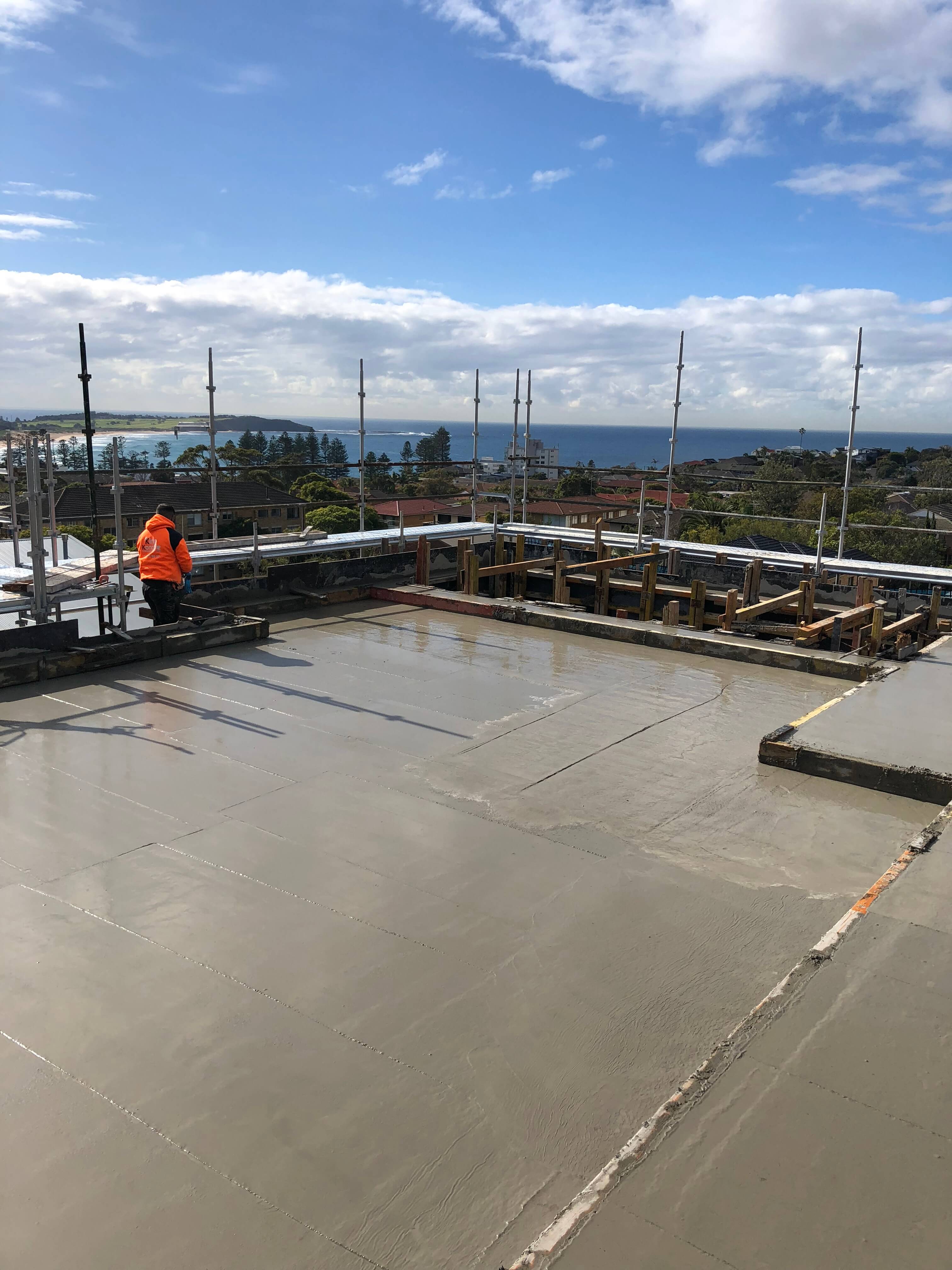 Bushey Place Dee Why New Build