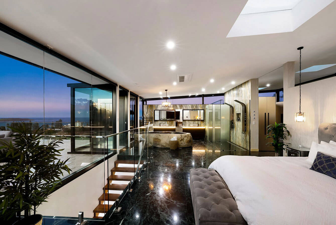 Bushey Place Dee Why New Build