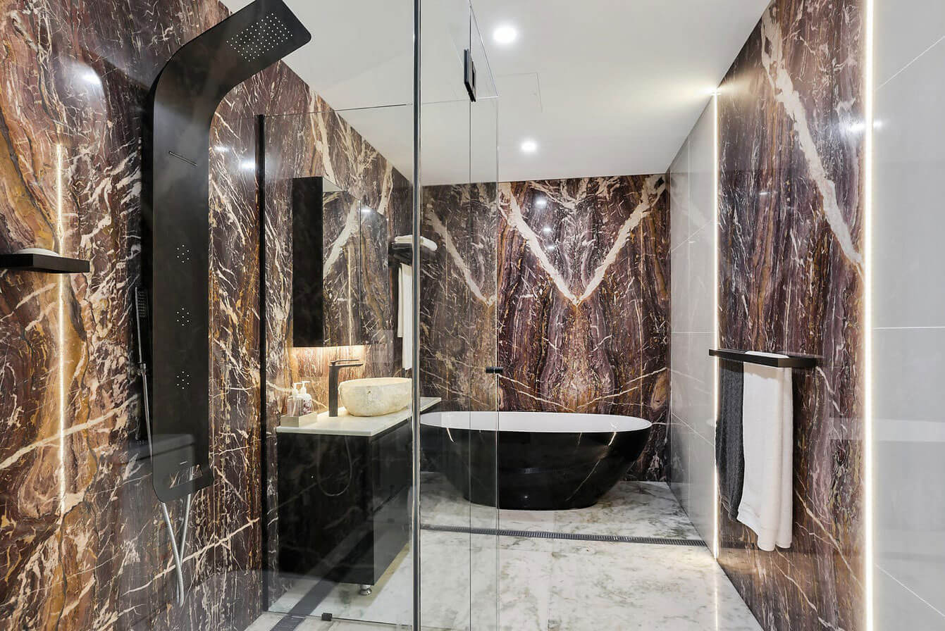Bushey Place Dee Why New Build