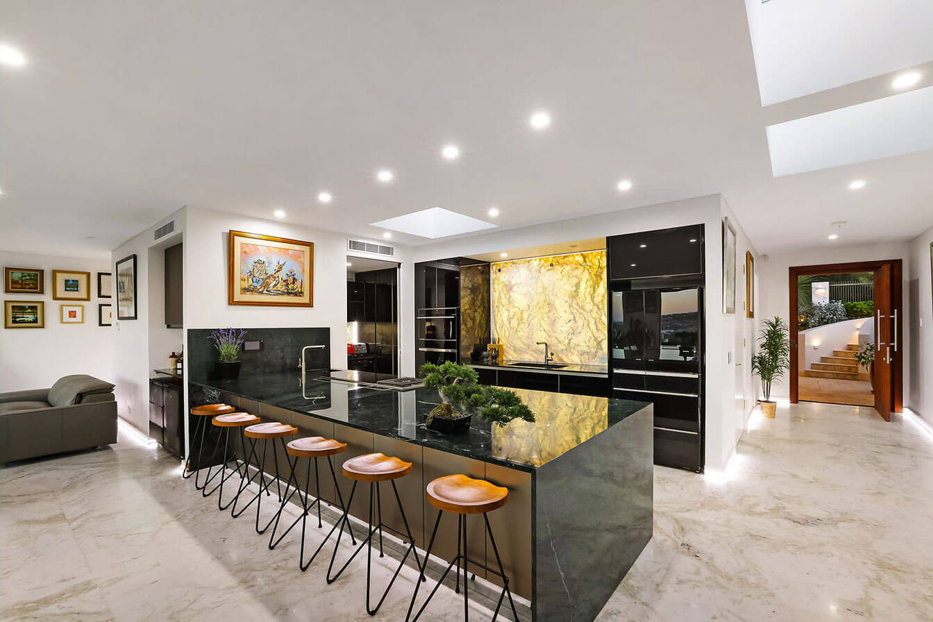 Bushey Place Dee Why New Build