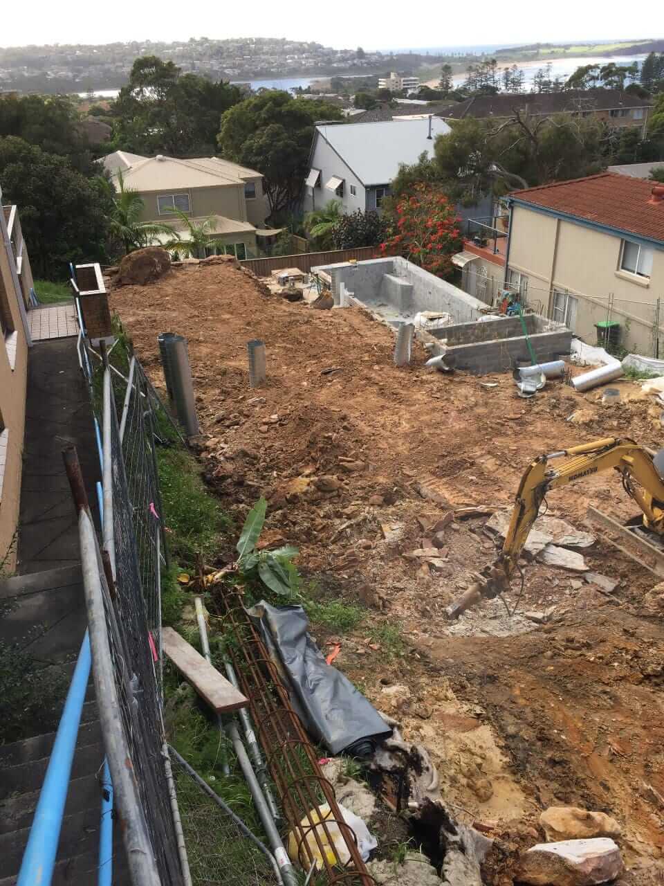 Bushey Place Dee Why New Build
