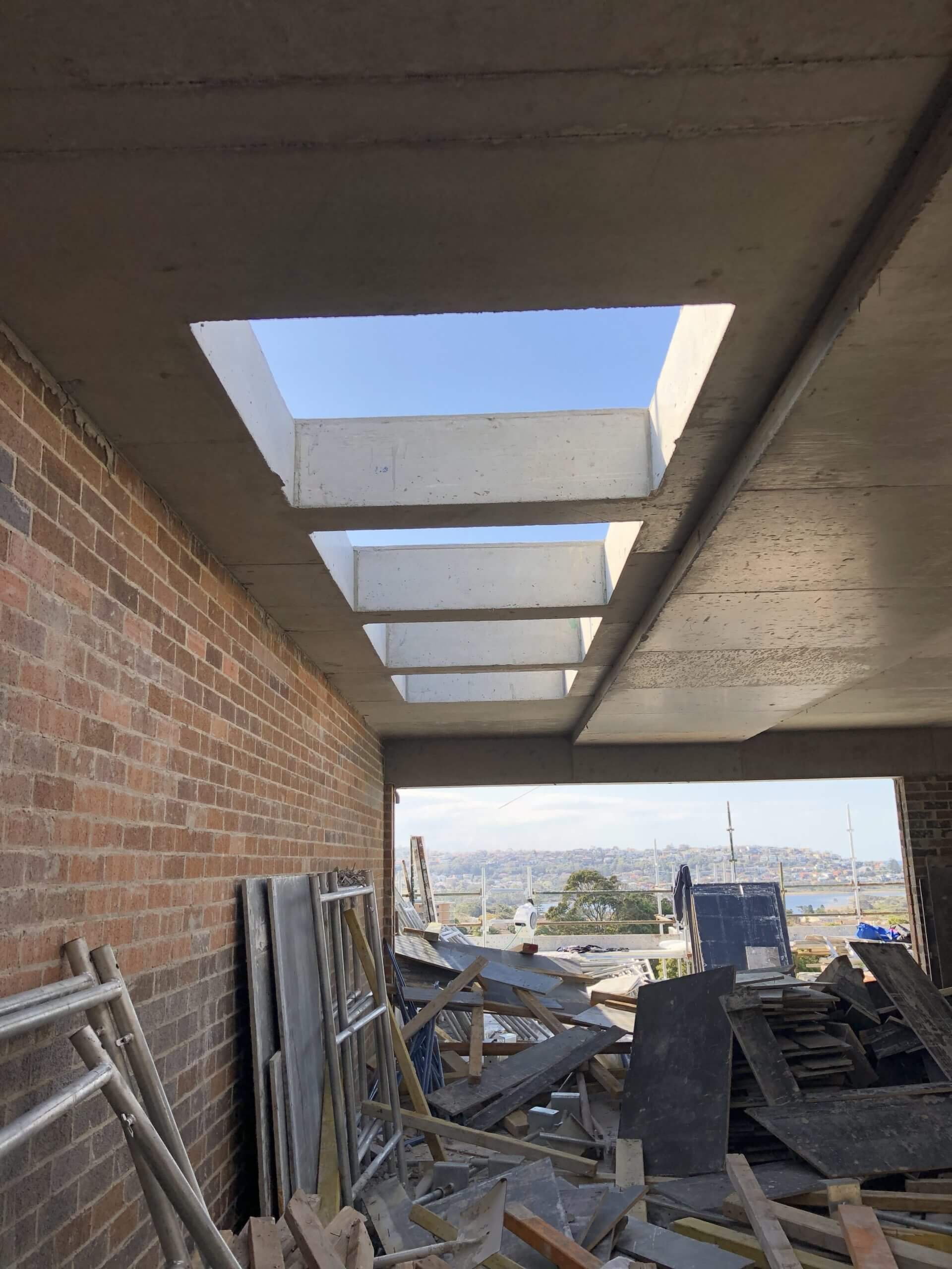 Bushey Place Dee Why New Build