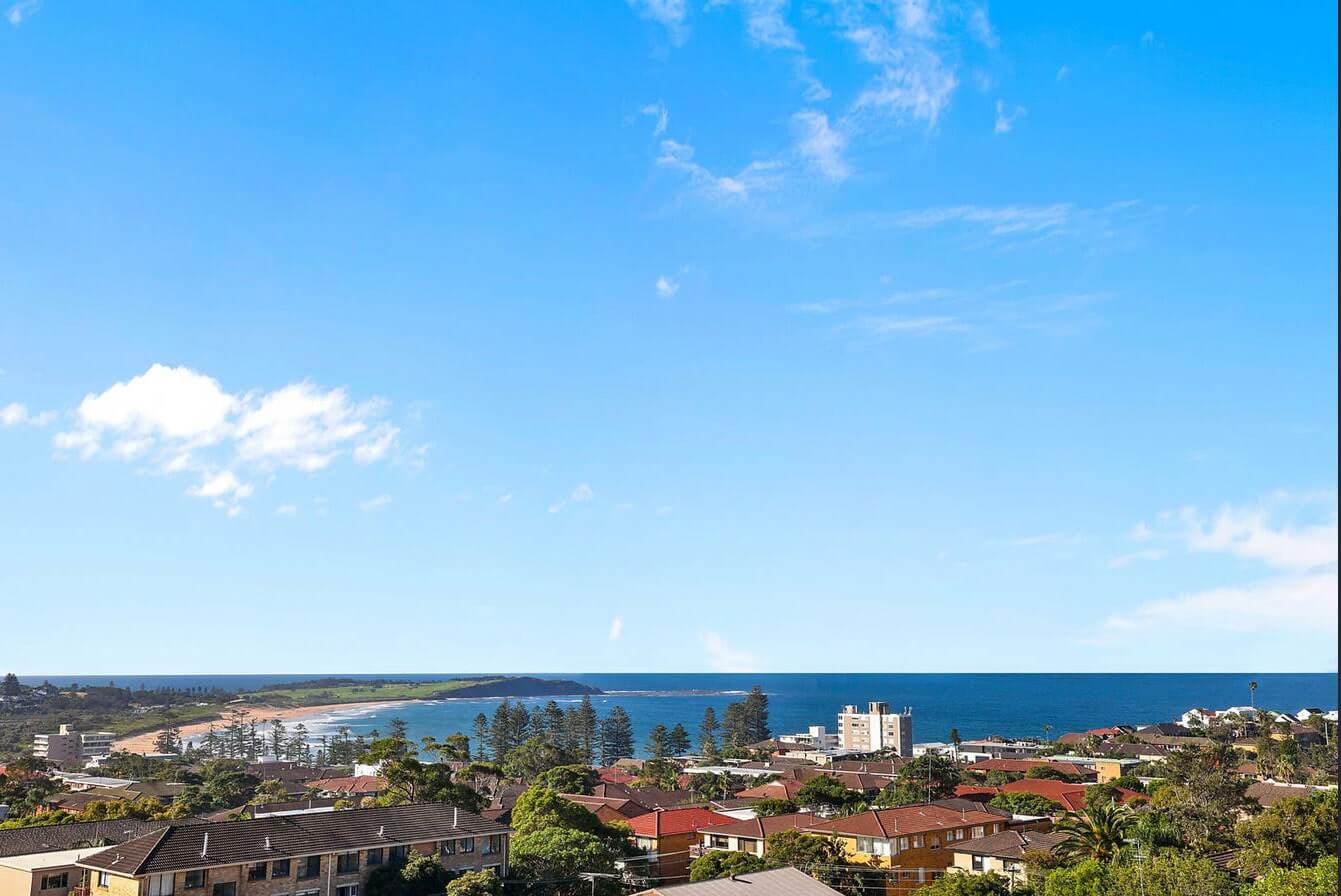 Bushey Place Dee Why New Build