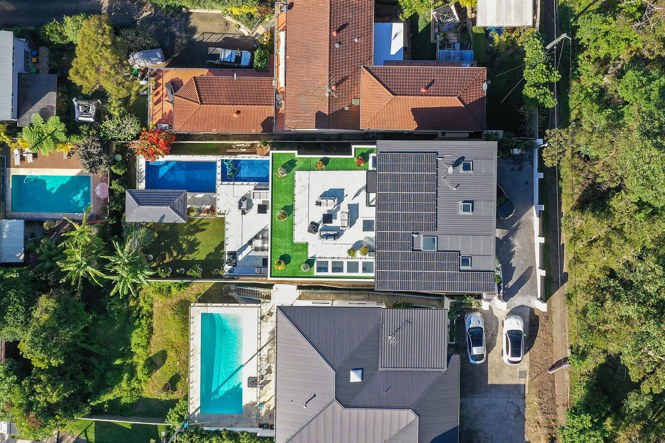 Bushey Place Dee Why New Build