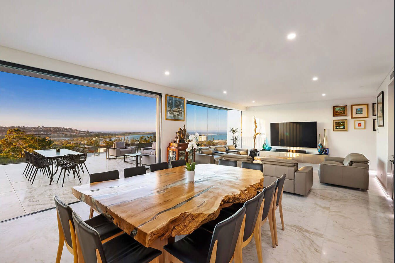 Bushey Place Dee Why New Build
