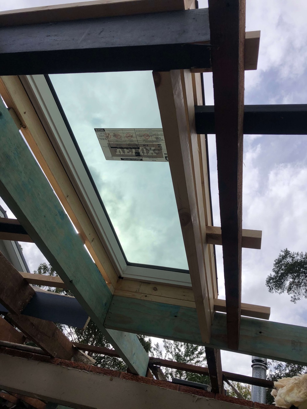 Cornwall Street North Epping Renovation Extension