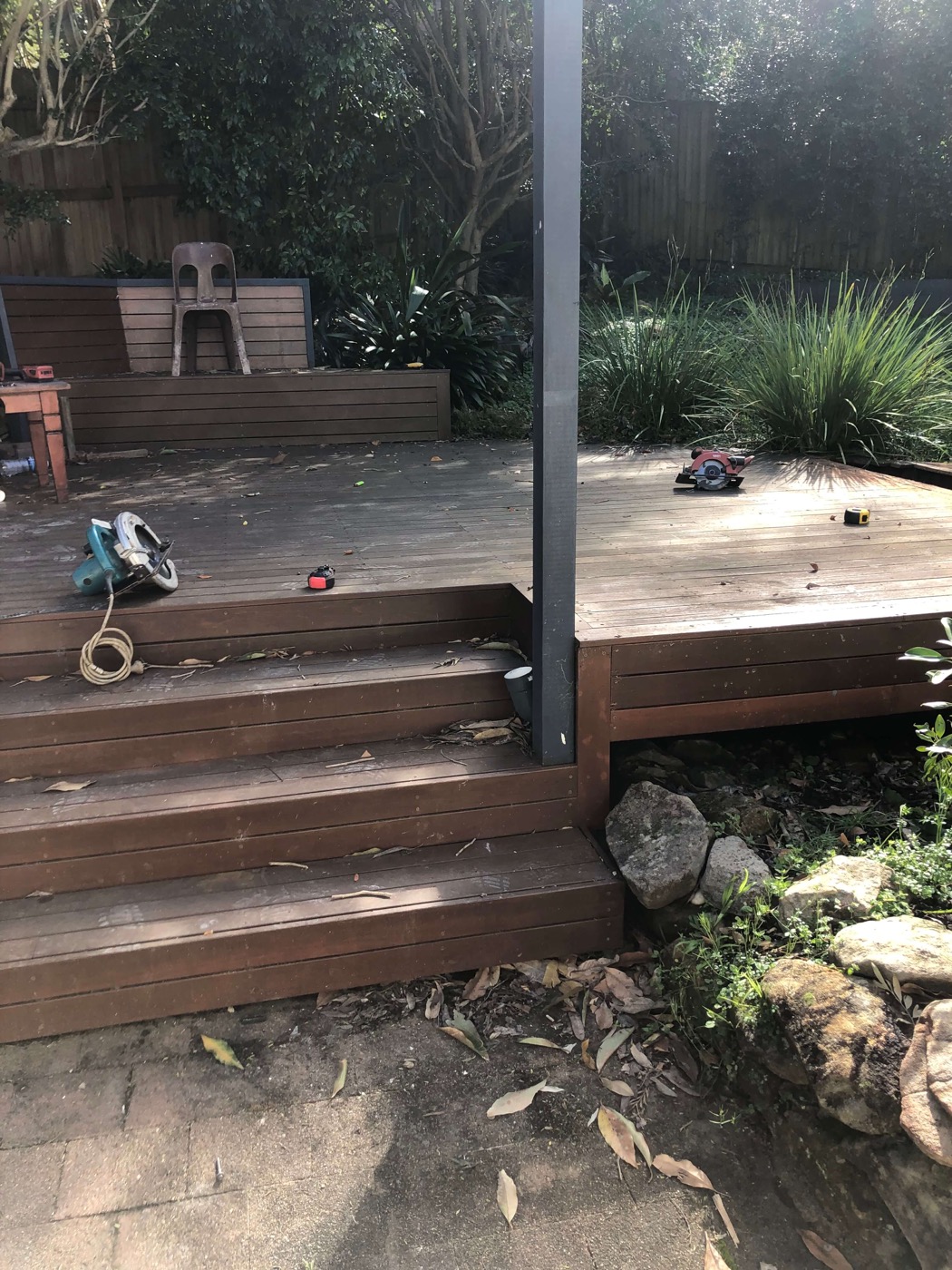 Cornwall Street North Epping Renovation Extension