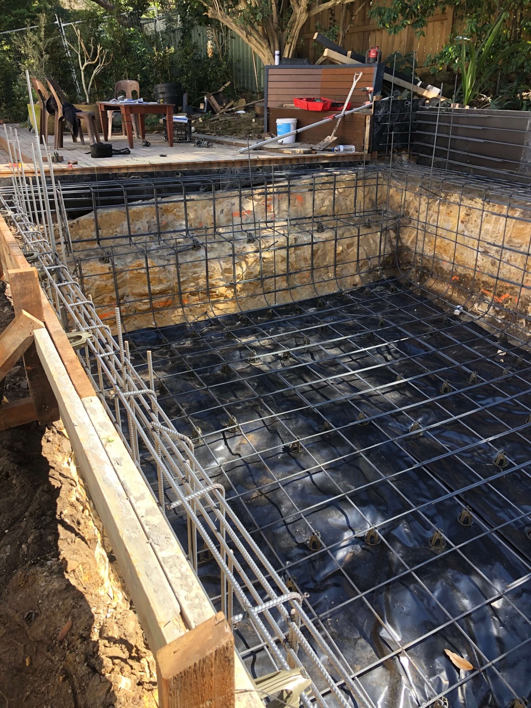 Cornwall Street North Epping Renovation Extension