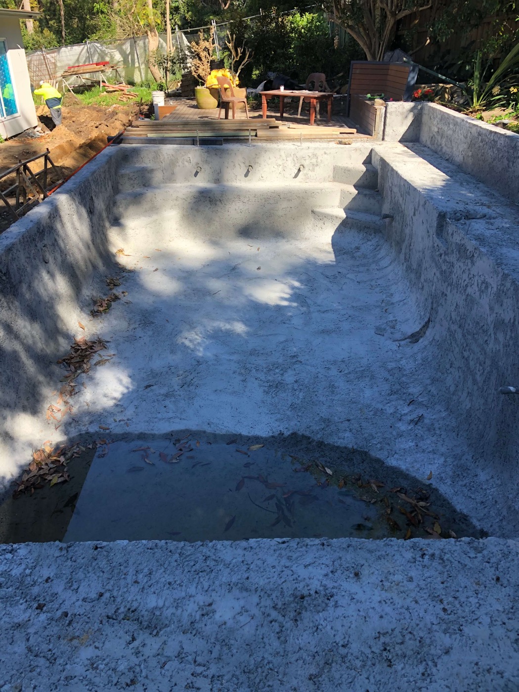 Cornwall Street North Epping Renovation Extension