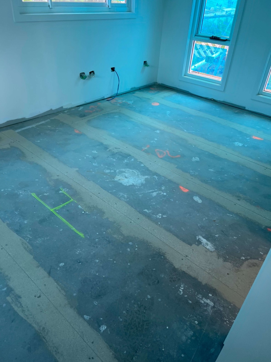 Cornwall Street North Epping Renovation Extension