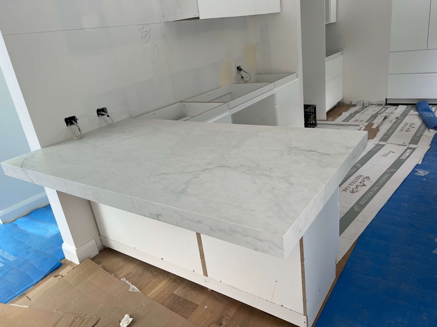 Cornwall Street North Epping Renovation Extension