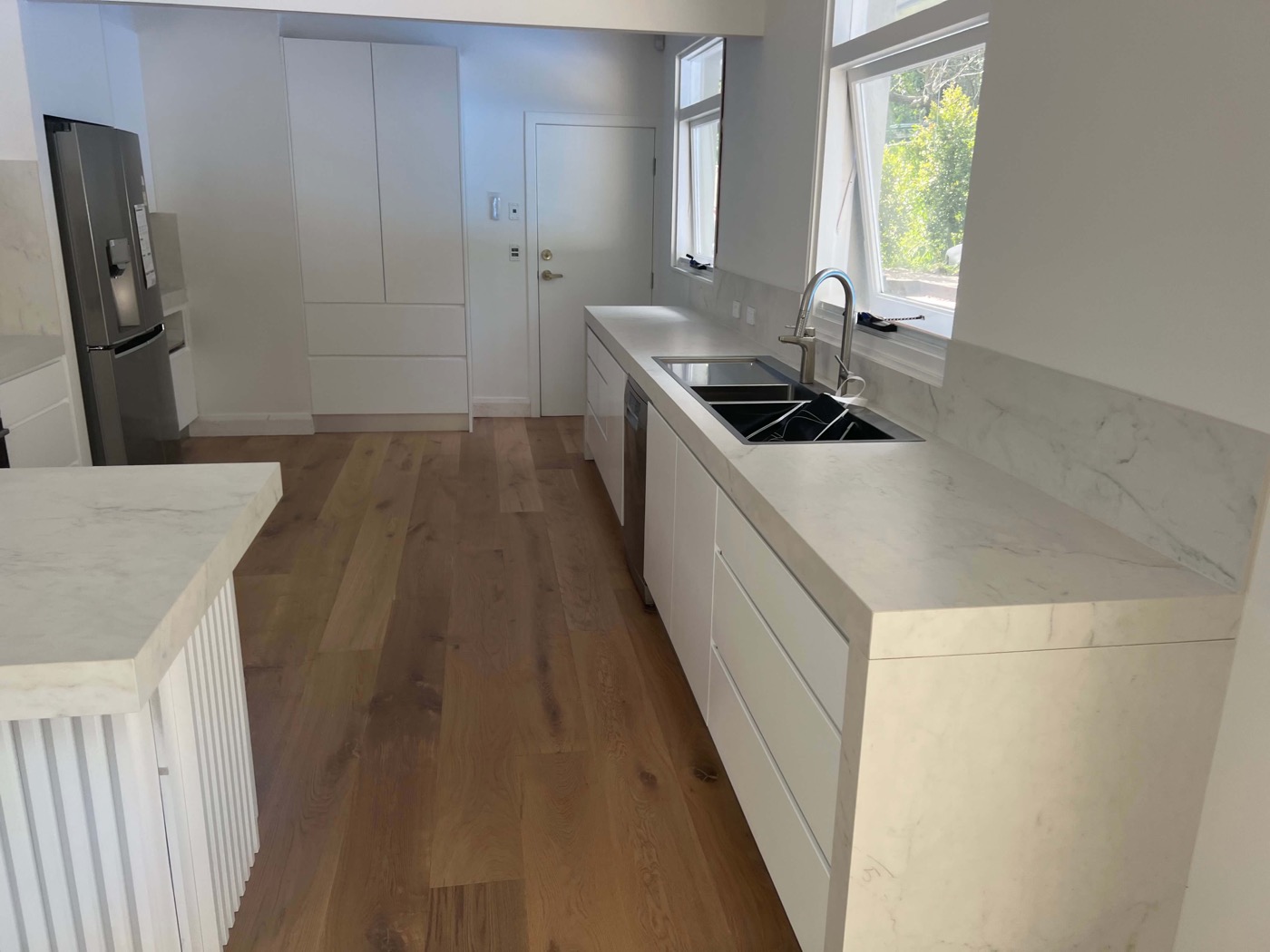 Cornwall Street North Epping Renovation Extension