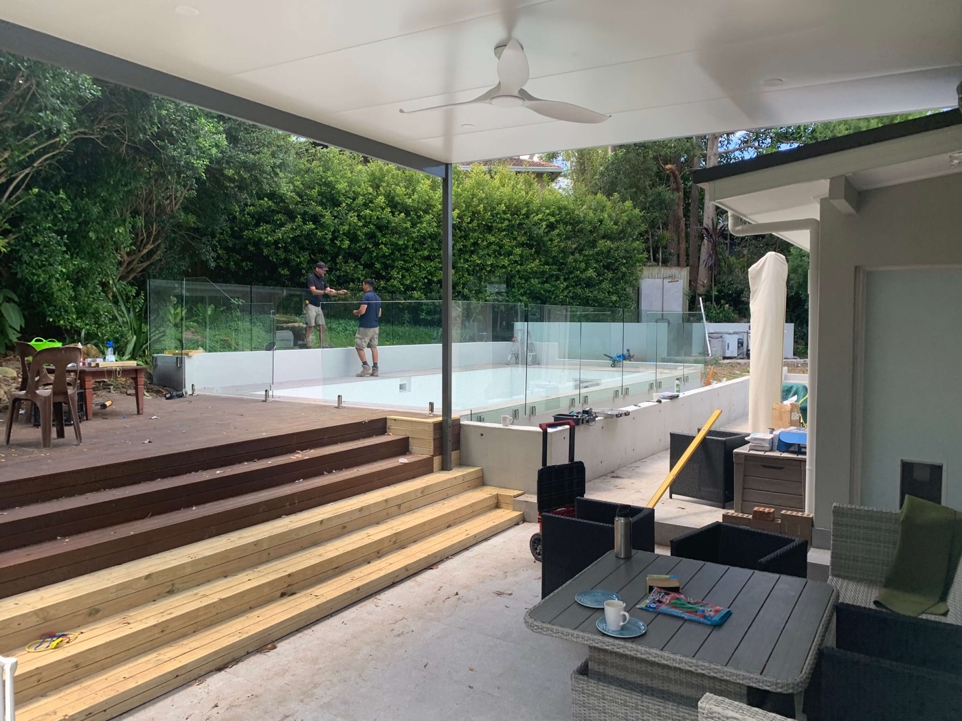 Cornwall Street North Epping Renovation Extension