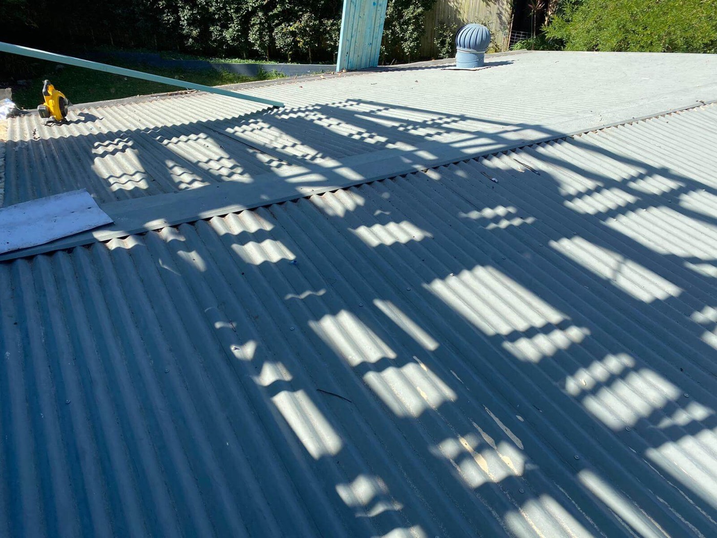Cornwall Street North Epping Renovation Extension