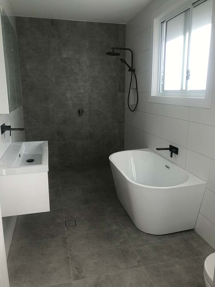 Devon Street Epping New Build