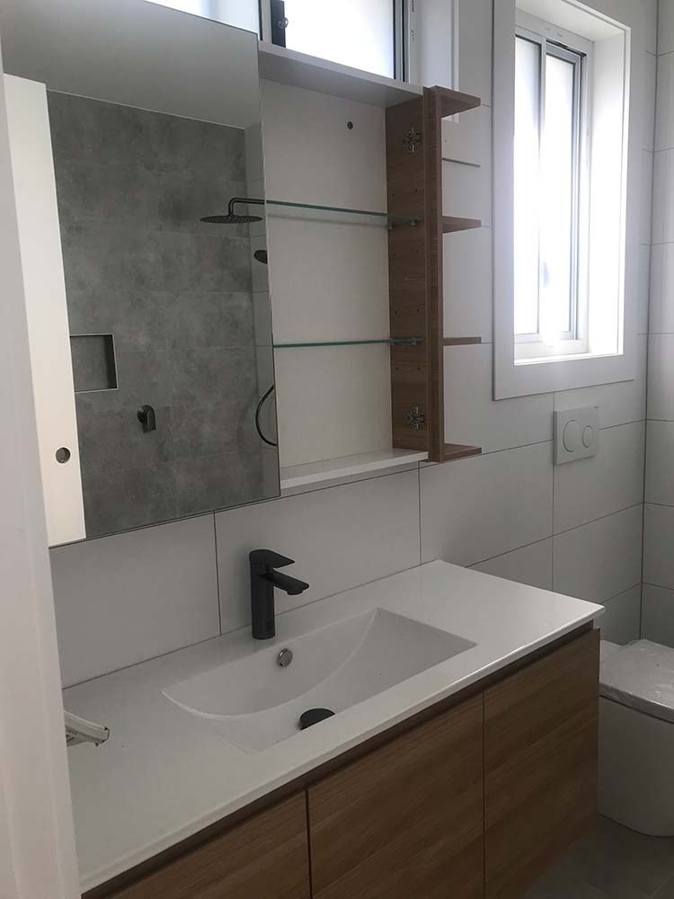 Devon Street Epping New Build