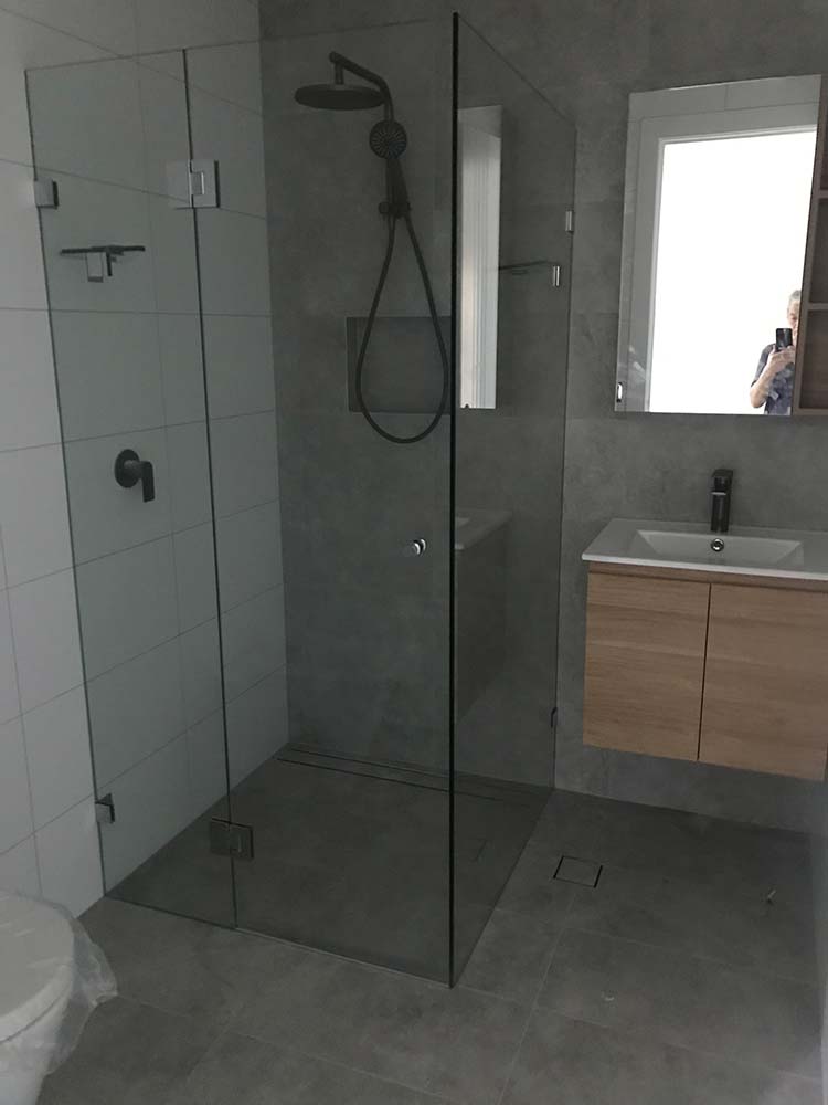 Devon Street Epping New Build