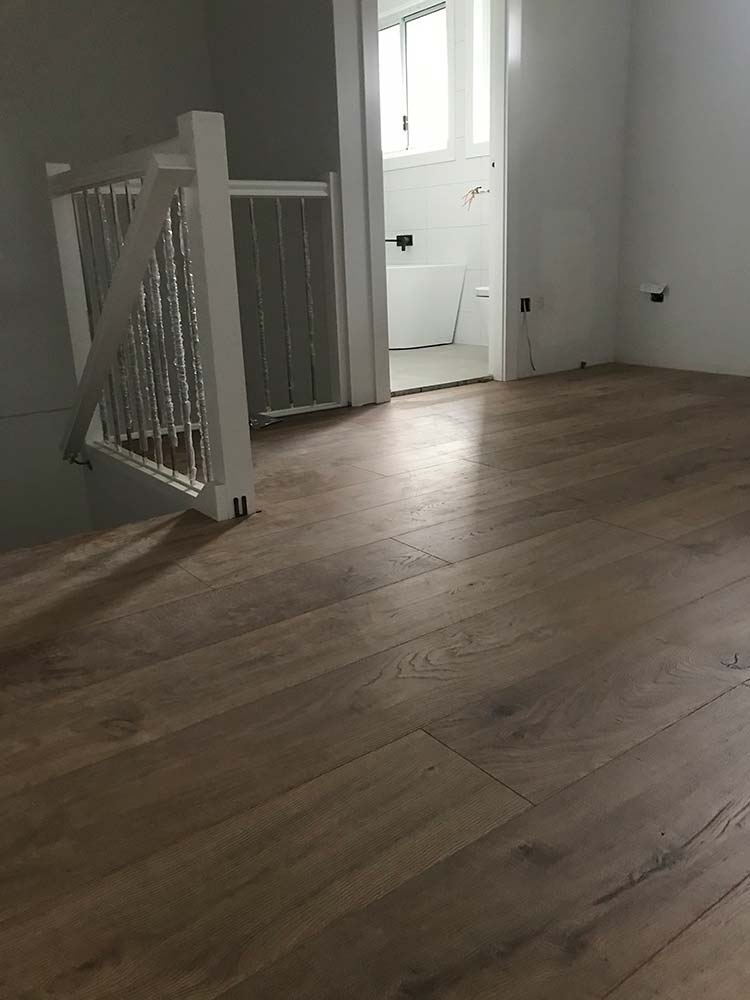 Devon Street Epping New Build