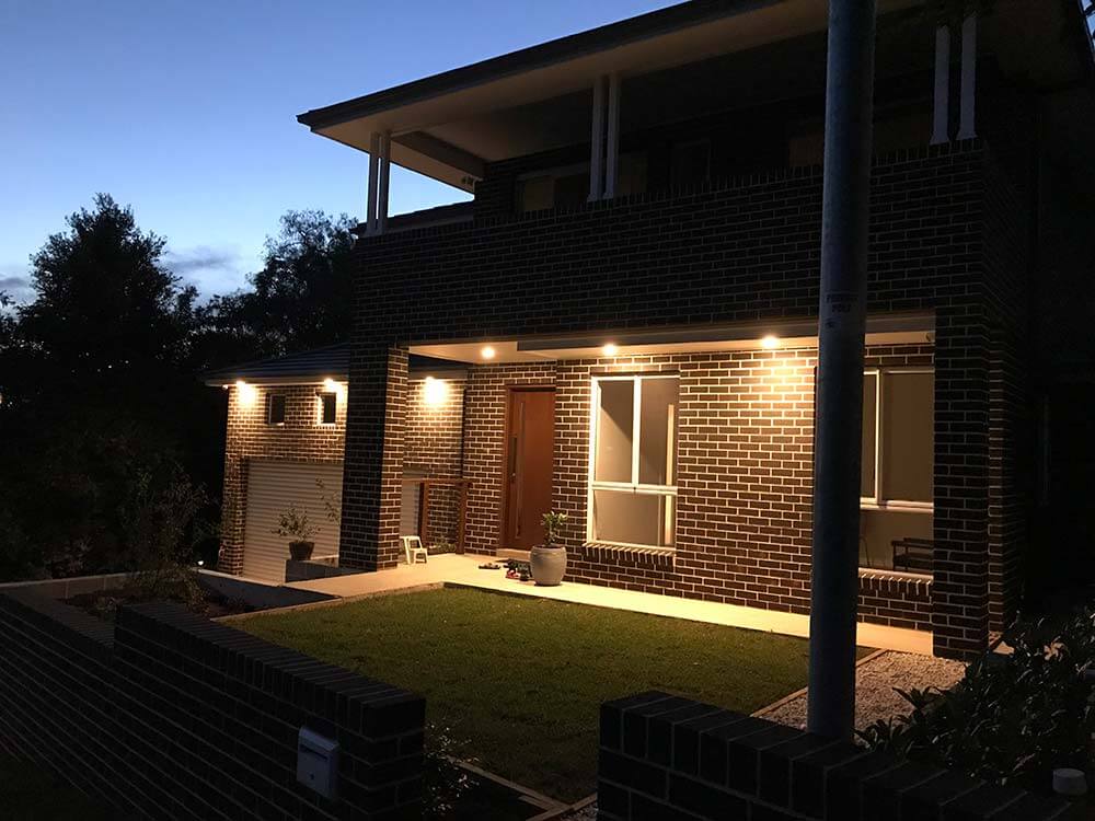 Devon Street Epping New Build