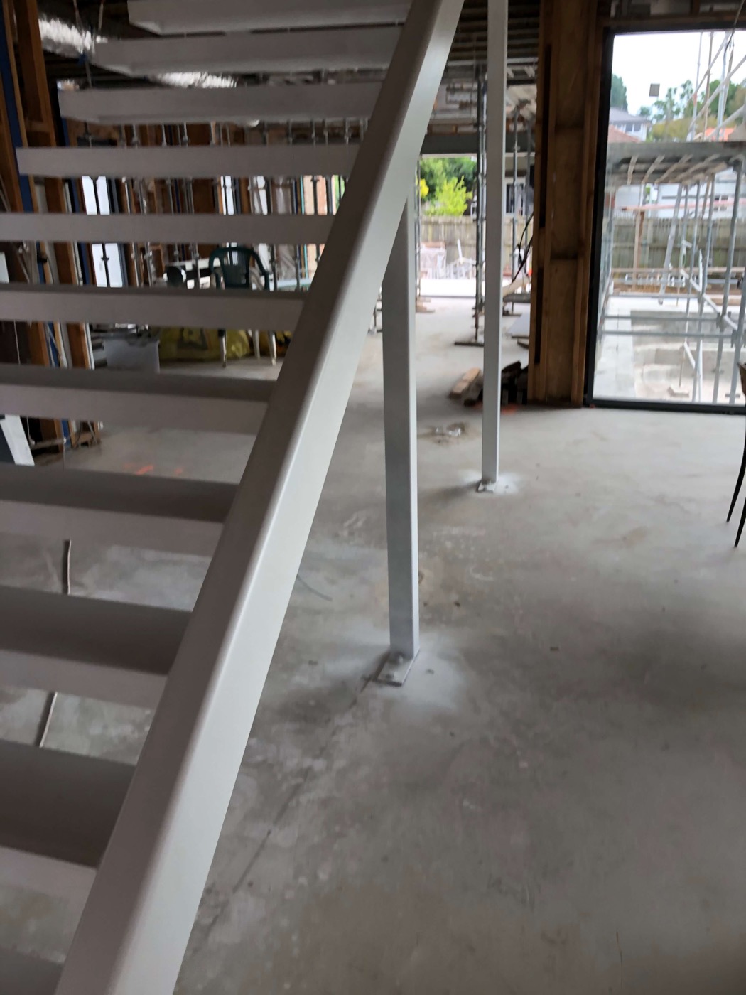 Heath Street Ryde New Build