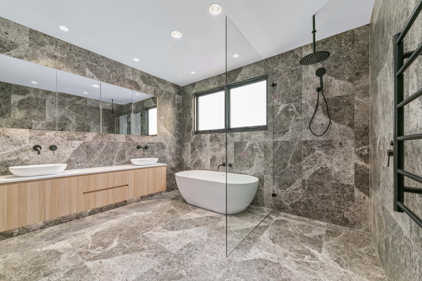 Heath Street Ryde New Build
