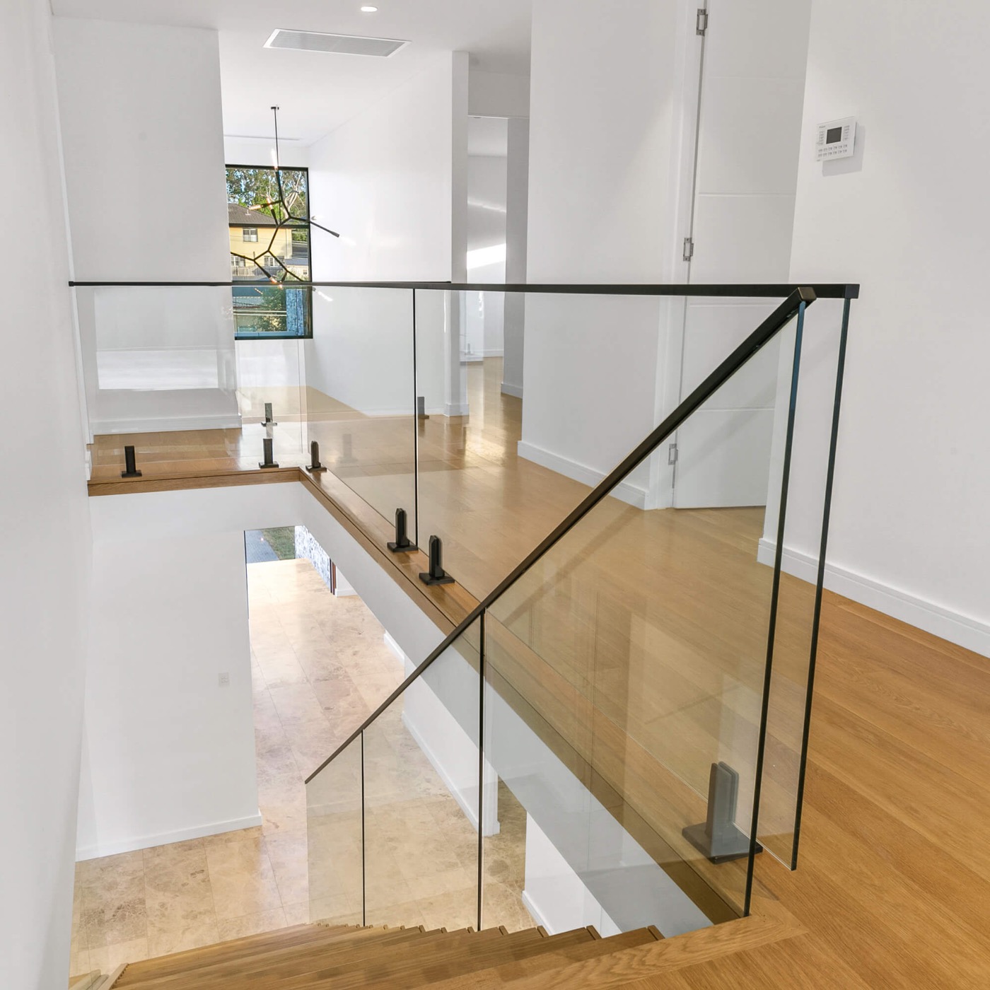 Heath Street Ryde New Build