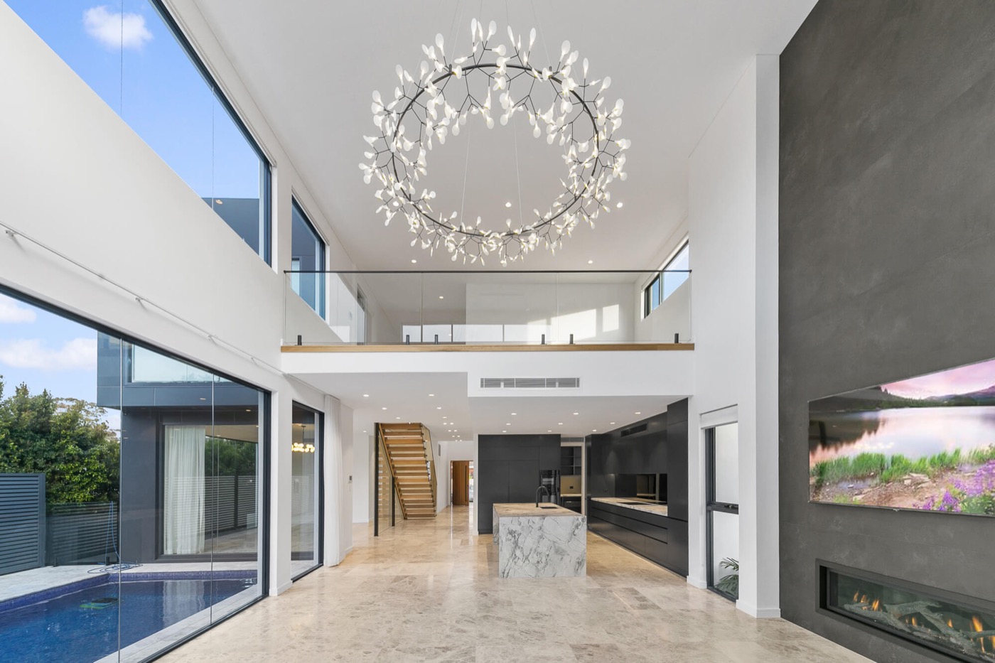 Heath Street Ryde New Build