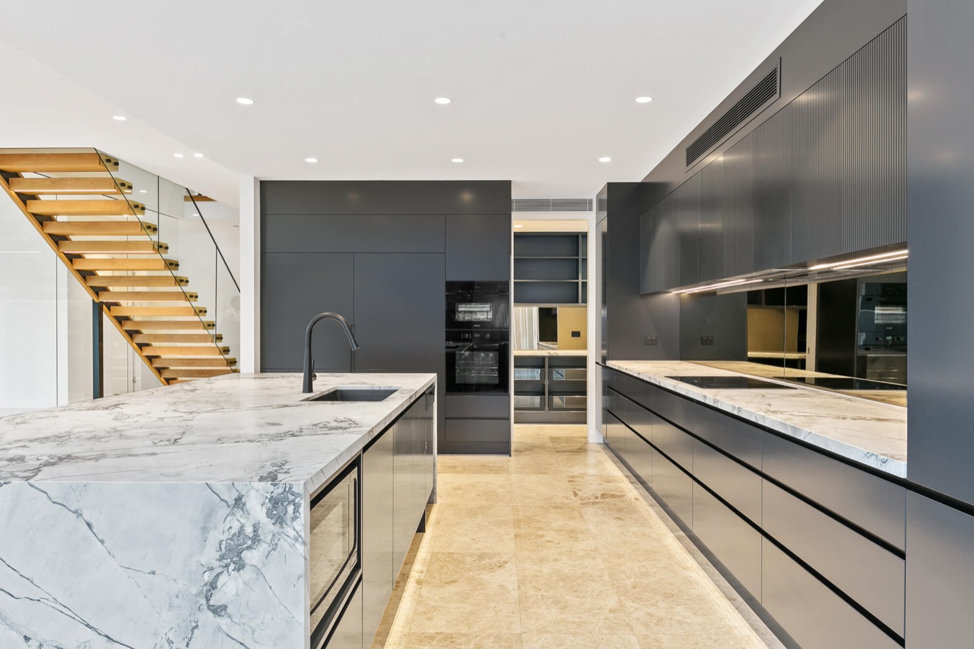 Heath Street Ryde New Build