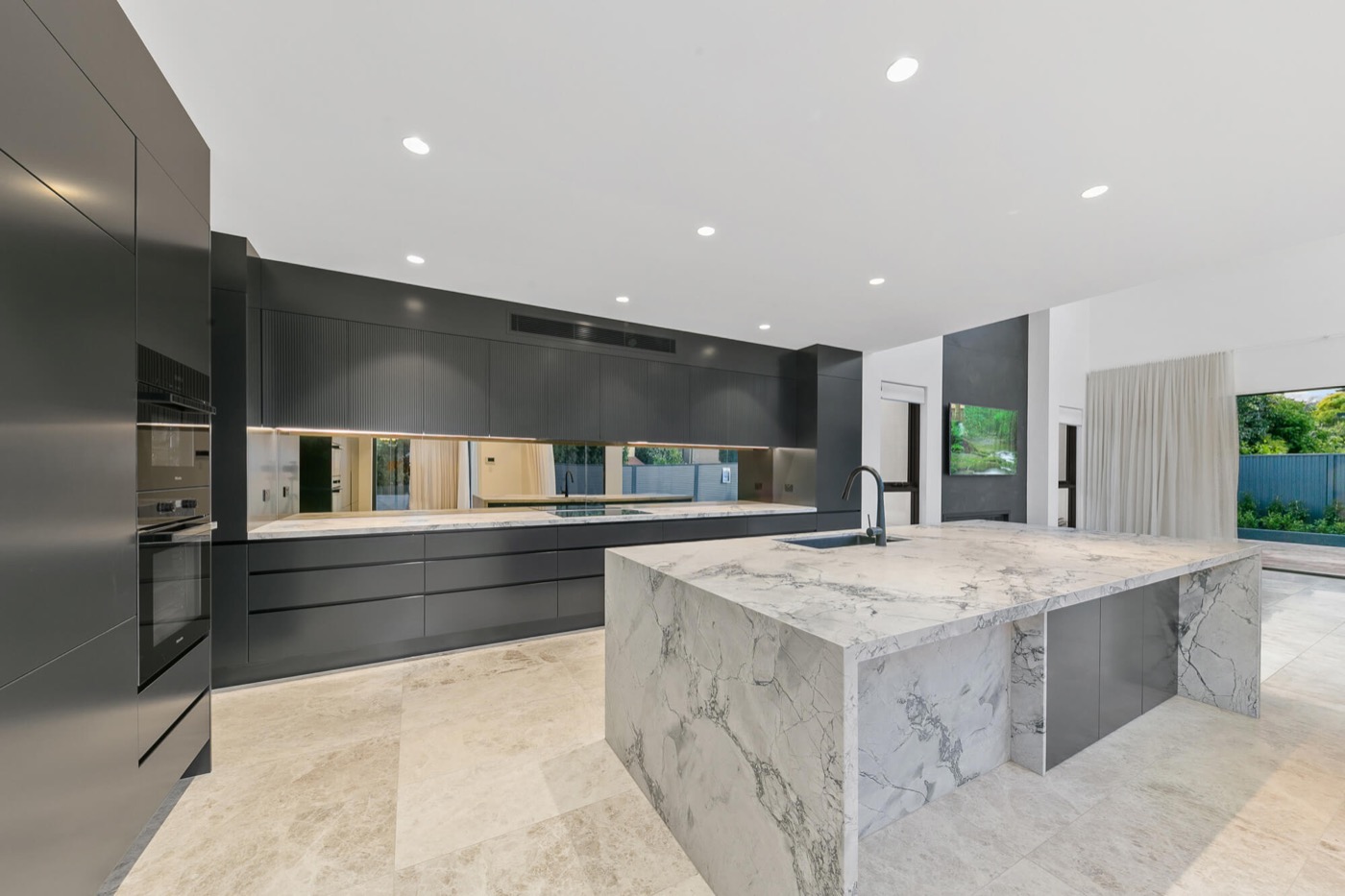 Heath Street Ryde New Build