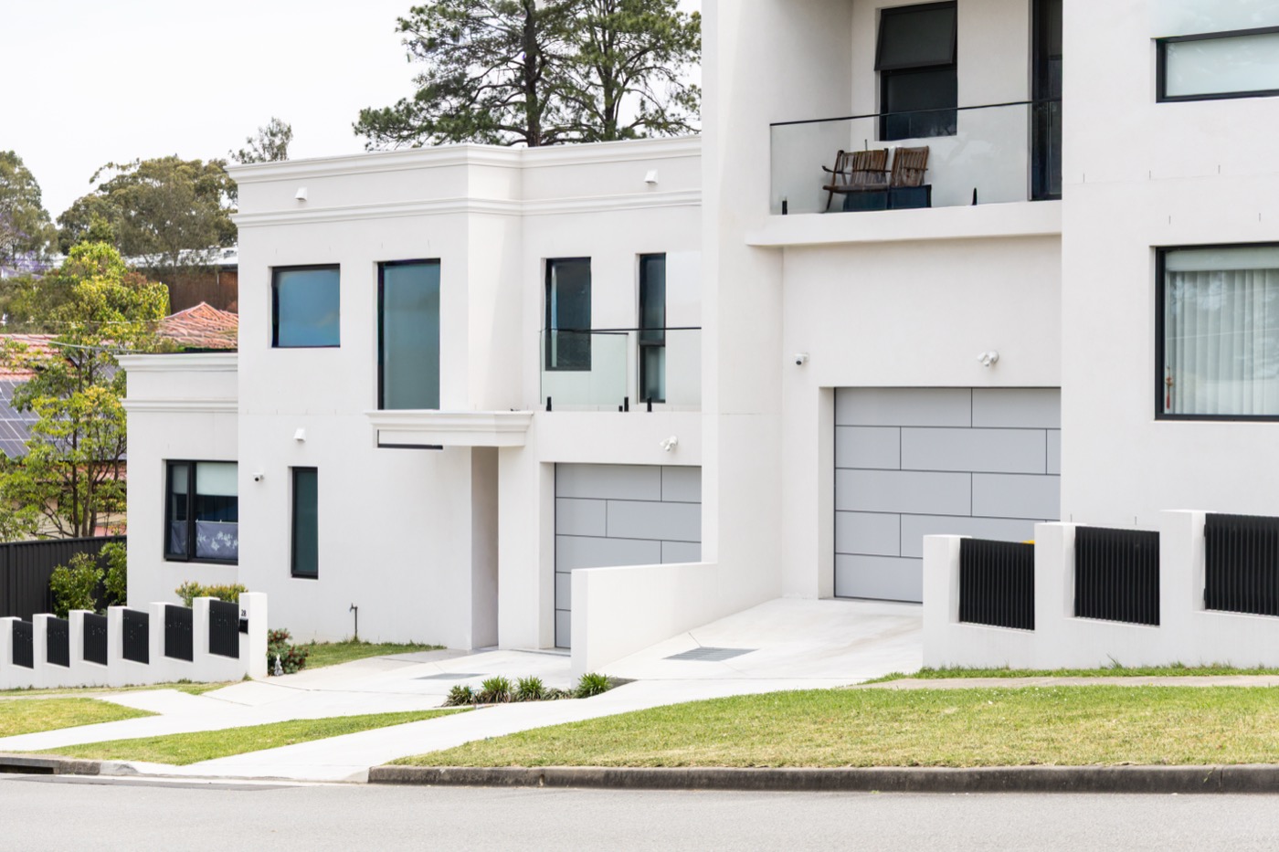 Lovell Road Denistone East Duplex