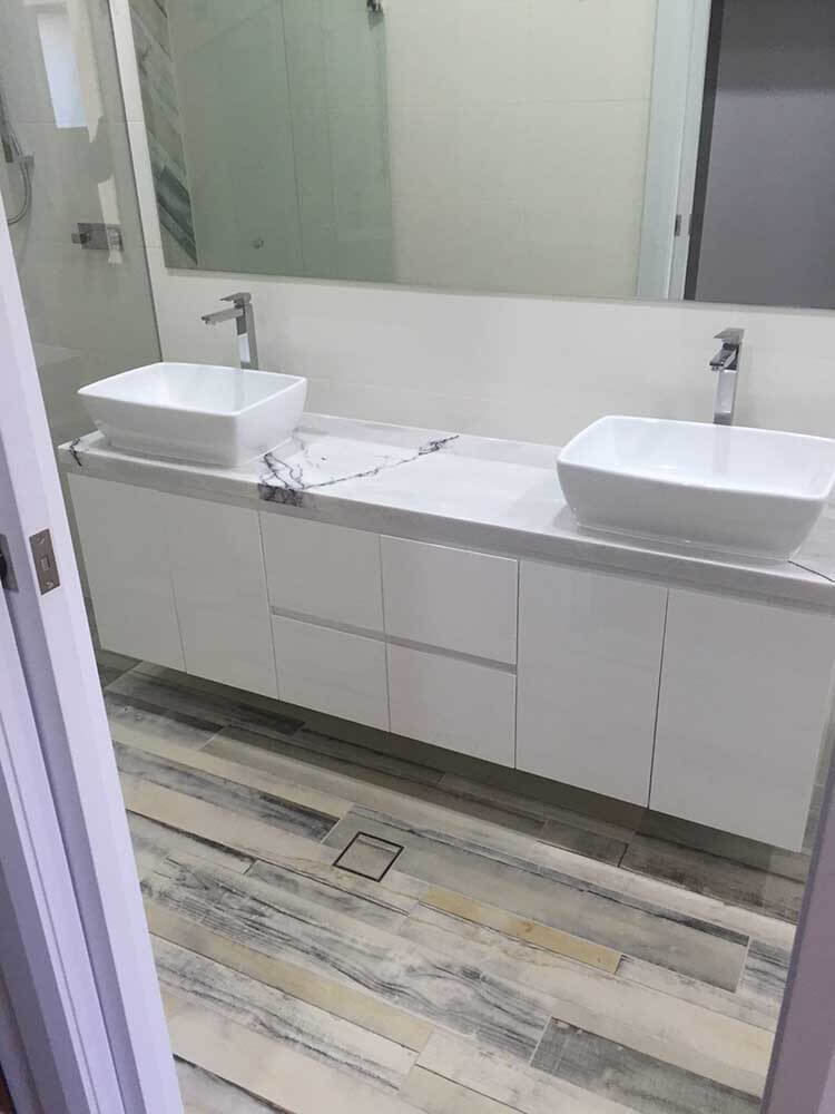 Quarry Road Ryde New Build