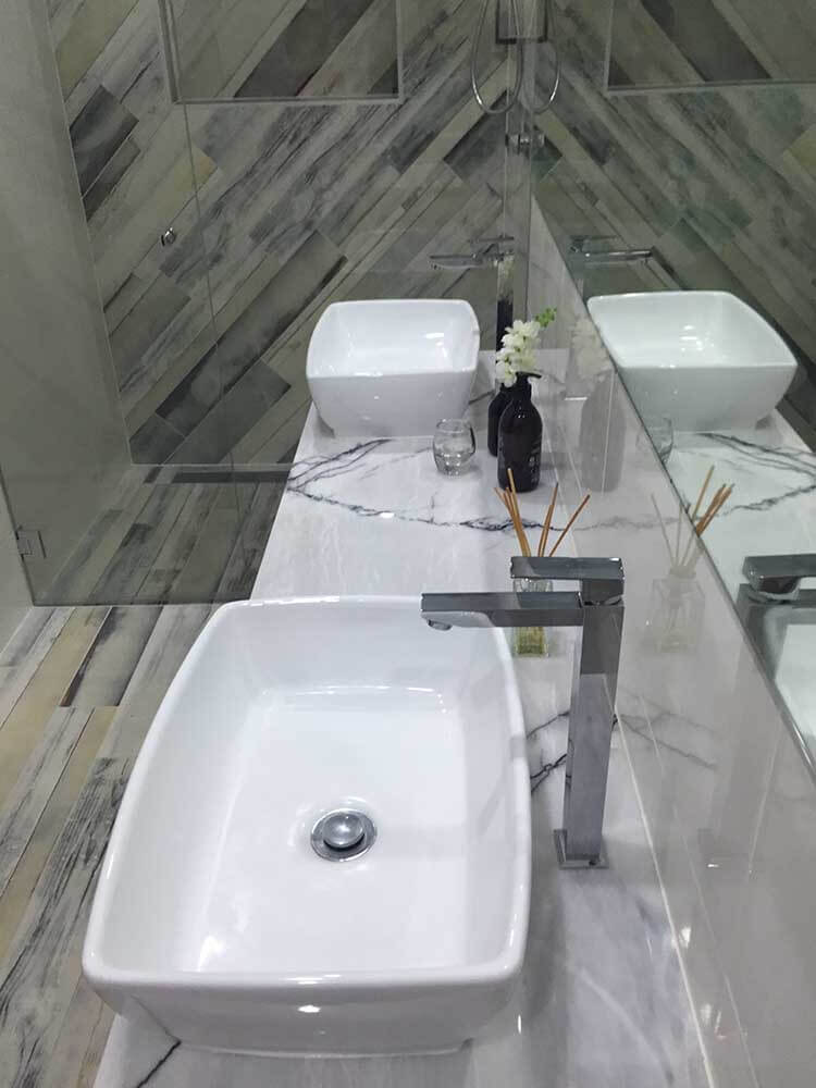 Quarry Road Ryde New Build