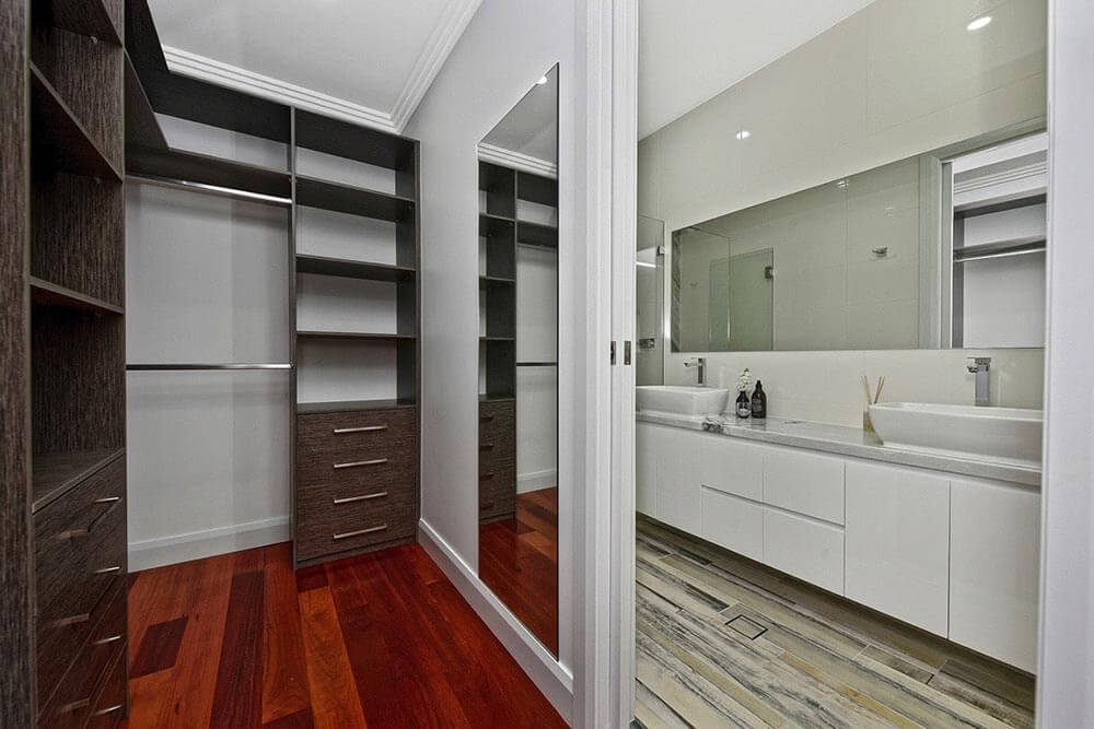Quarry Road Ryde New Build