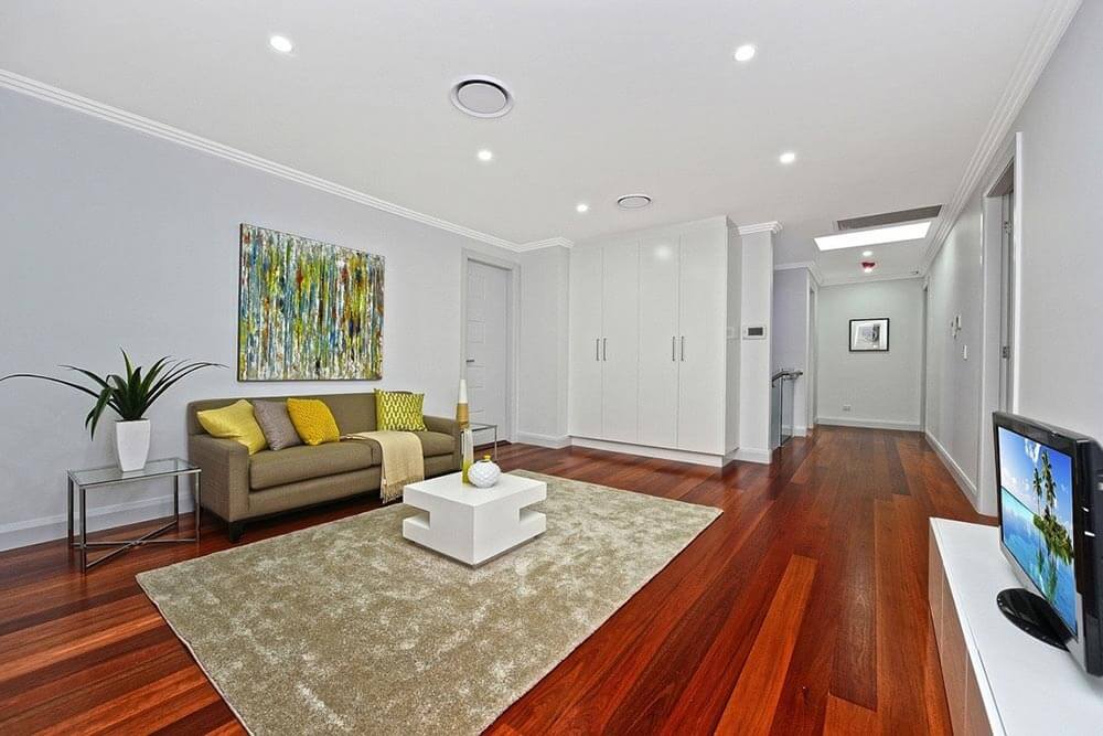 Quarry Road Ryde New Build