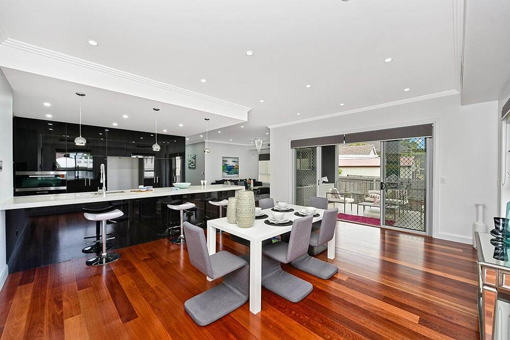 Quarry Road Ryde New Build